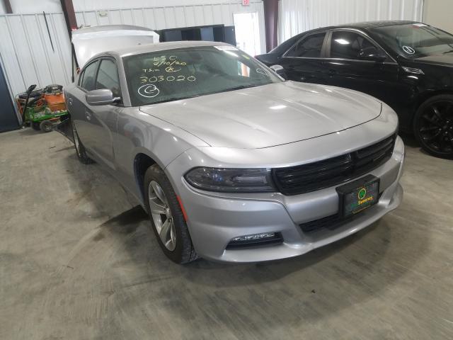 DODGE CHARGER SX 2017 2c3cdxhg6hh563559