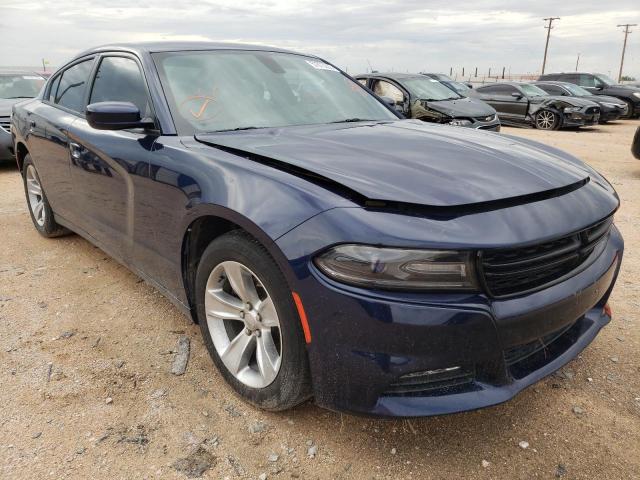 DODGE CHARGER SX 2017 2c3cdxhg6hh567448