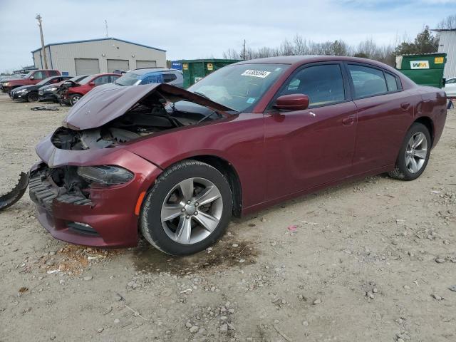 DODGE CHARGER 2017 2c3cdxhg6hh569233