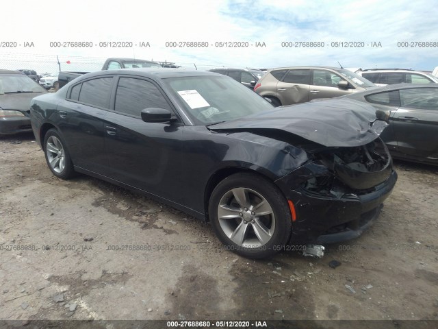 DODGE CHARGER 2017 2c3cdxhg6hh569281