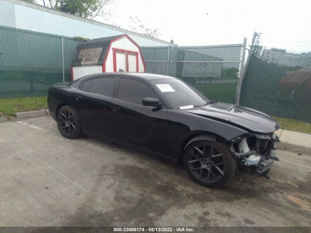 DODGE CHARGER 2017 2c3cdxhg6hh569426