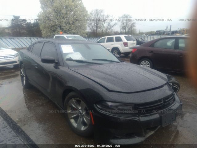 DODGE CHARGER 2017 2c3cdxhg6hh581169