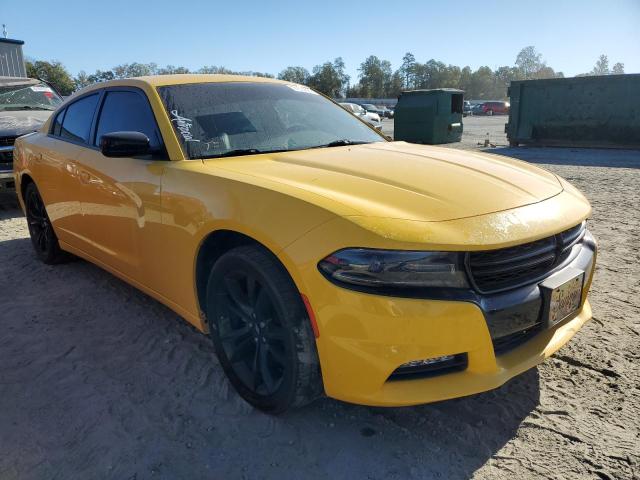 DODGE CHARGER SX 2017 2c3cdxhg6hh585223