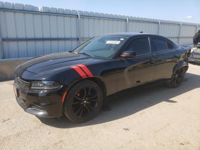 DODGE CHARGER SX 2017 2c3cdxhg6hh590342