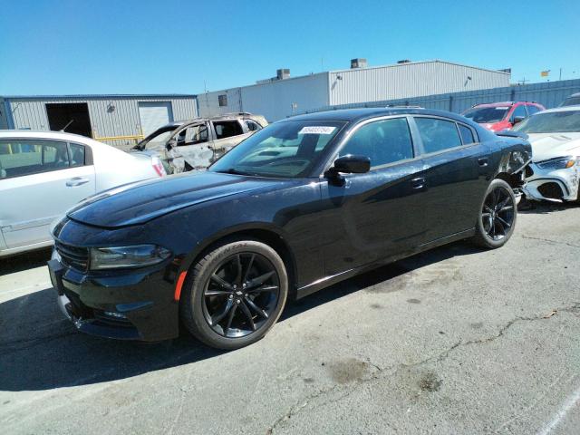 DODGE CHARGER SX 2017 2c3cdxhg6hh608015