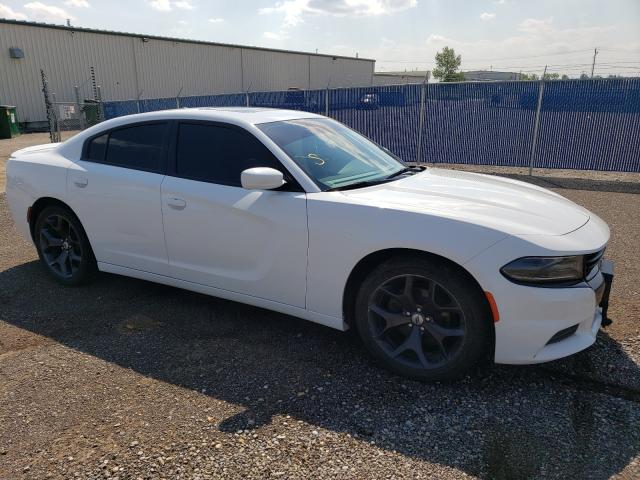 DODGE CHARGER SX 2017 2c3cdxhg6hh623033