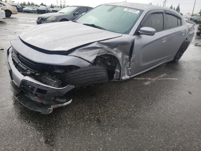 DODGE CHARGER SX 2017 2c3cdxhg6hh634940