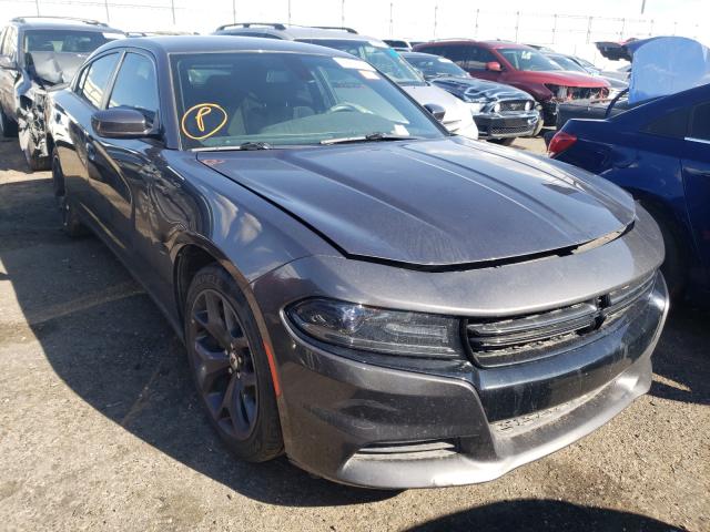 DODGE CHARGER SX 2017 2c3cdxhg6hh636896