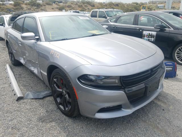 DODGE CHARGER SX 2017 2c3cdxhg6hh642701