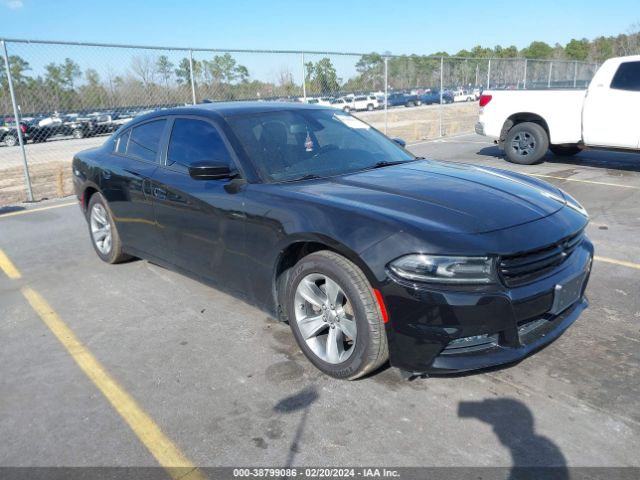 DODGE CHARGER 2017 2c3cdxhg6hh649521