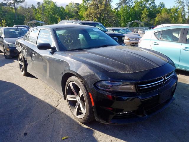 DODGE CHARGER SX 2017 2c3cdxhg6hh660521