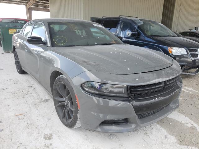 DODGE CHARGER SX 2017 2c3cdxhg6hh660616