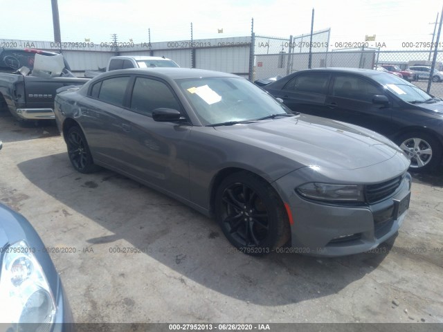 DODGE CHARGER 2017 2c3cdxhg6hh667033