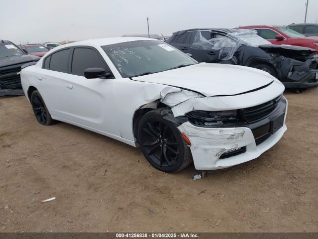 DODGE CHARGER 2017 2c3cdxhg6hh667131