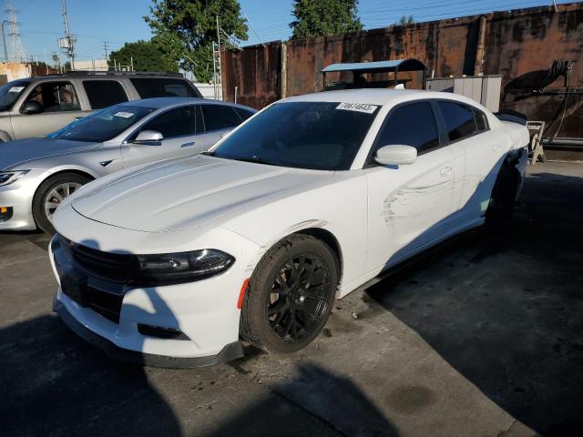 DODGE CHARGER 2018 2c3cdxhg6jh115120