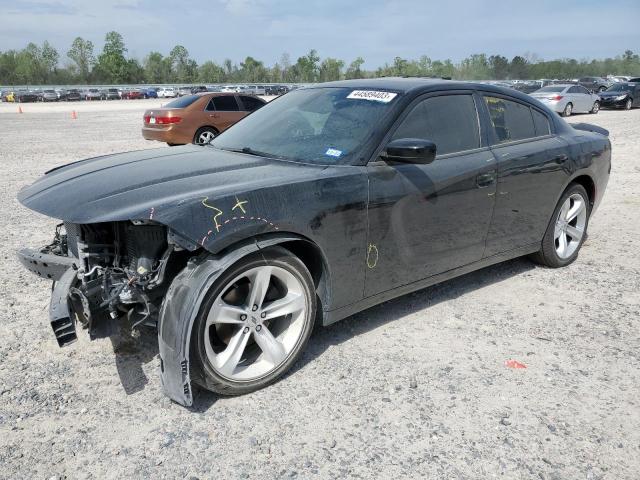 DODGE CHARGER 2018 2c3cdxhg6jh119104