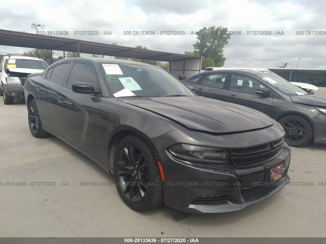 DODGE CHARGER 2018 2c3cdxhg6jh119829