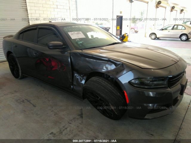 DODGE CHARGER 2018 2c3cdxhg6jh121029