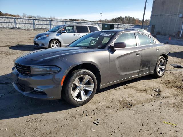 DODGE CHARGER 2018 2c3cdxhg6jh124903