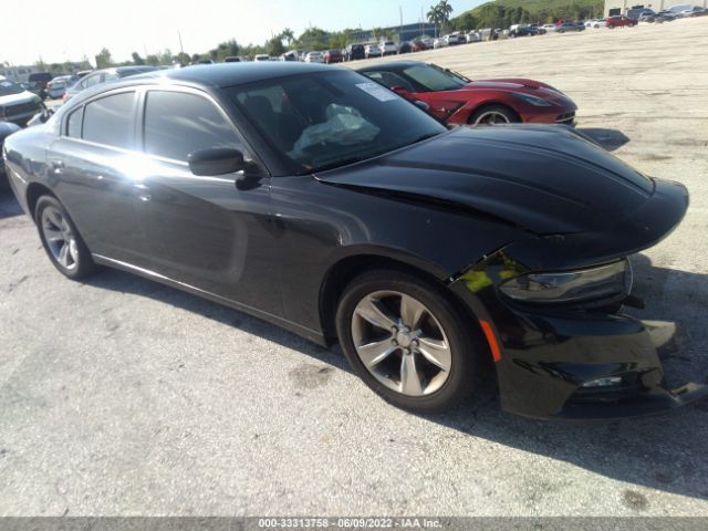 DODGE CHARGER 2018 2c3cdxhg6jh125193