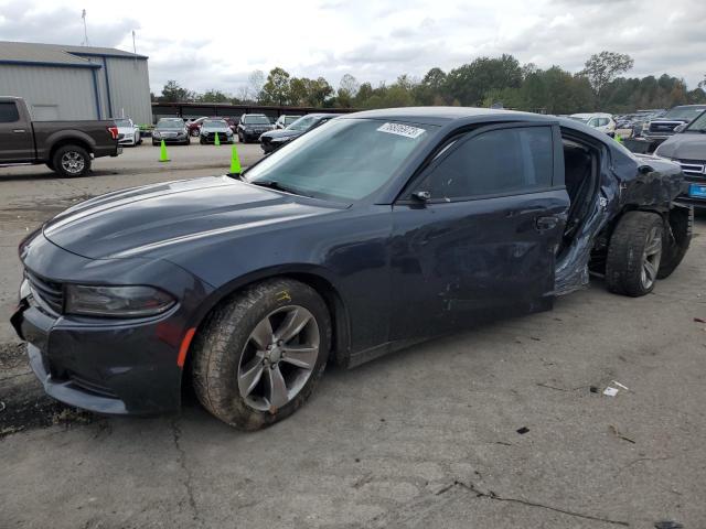 DODGE CHARGER 2018 2c3cdxhg6jh125520