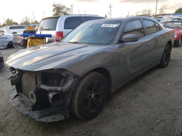 DODGE CHARGER SX 2018 2c3cdxhg6jh125842