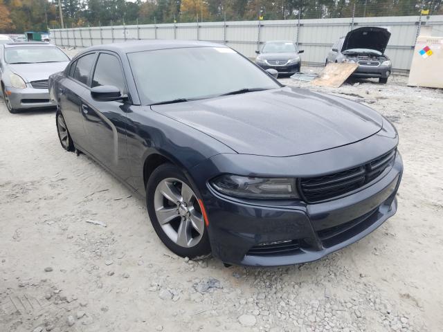 DODGE CHARGER SX 2018 2c3cdxhg6jh133455