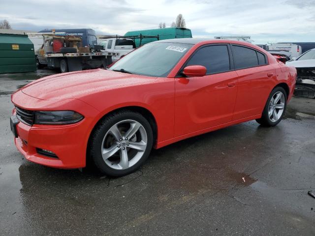 DODGE CHARGER 2018 2c3cdxhg6jh135268