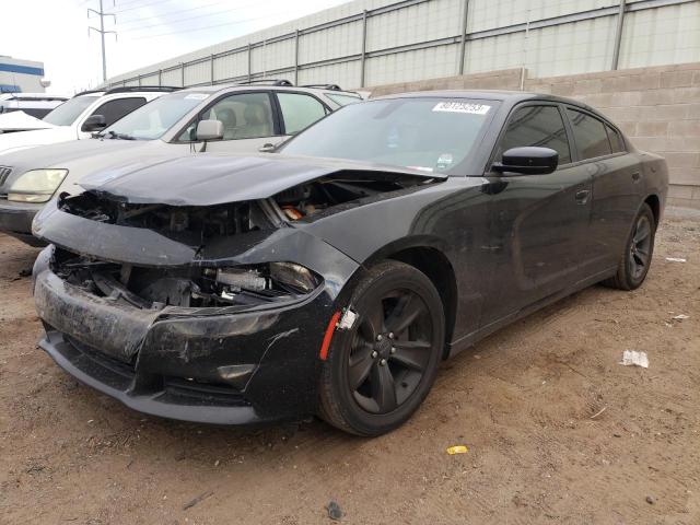 DODGE CHARGER 2018 2c3cdxhg6jh138946