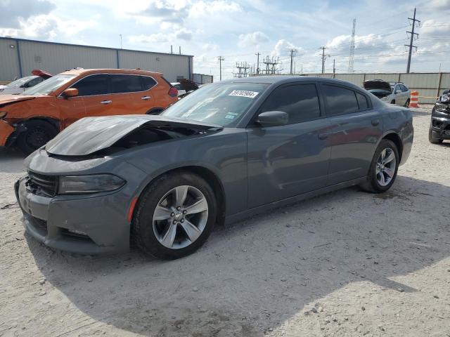 DODGE CHARGER 2018 2c3cdxhg6jh142205