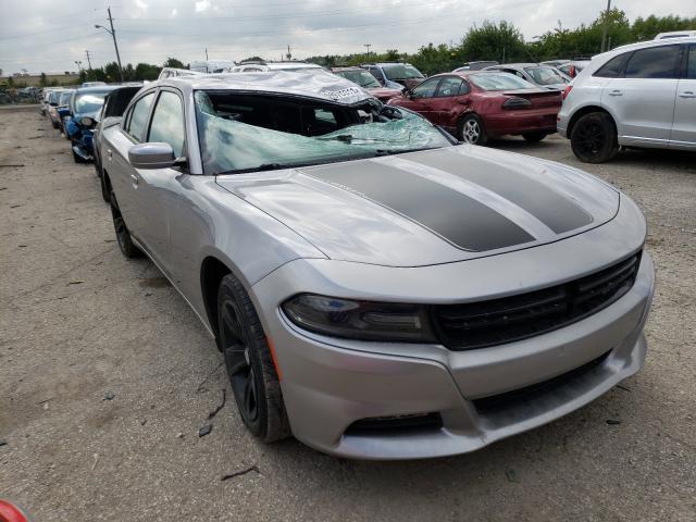 DODGE CHARGER SX 2018 2c3cdxhg6jh142396