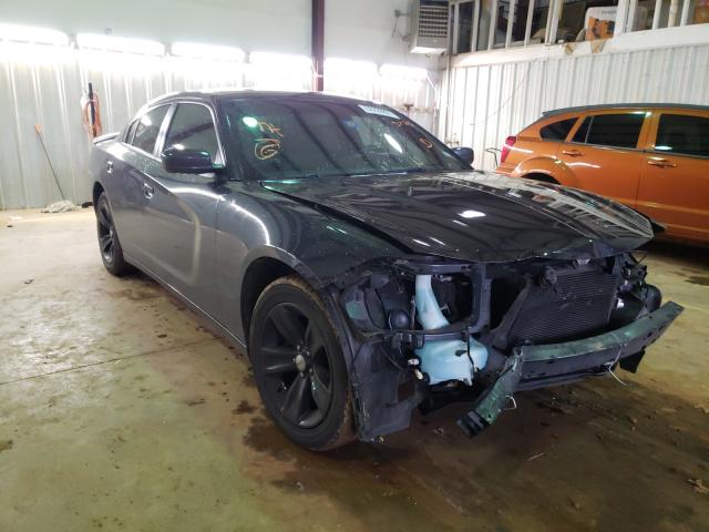 DODGE CHARGER 2018 2c3cdxhg6jh143788