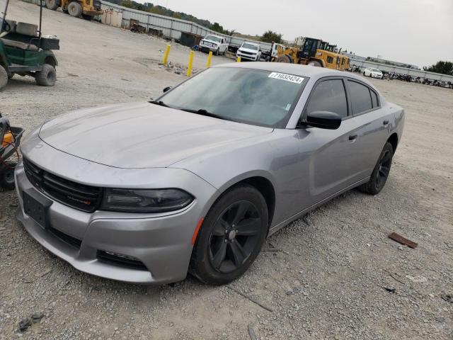 DODGE CHARGER SX 2018 2c3cdxhg6jh144990