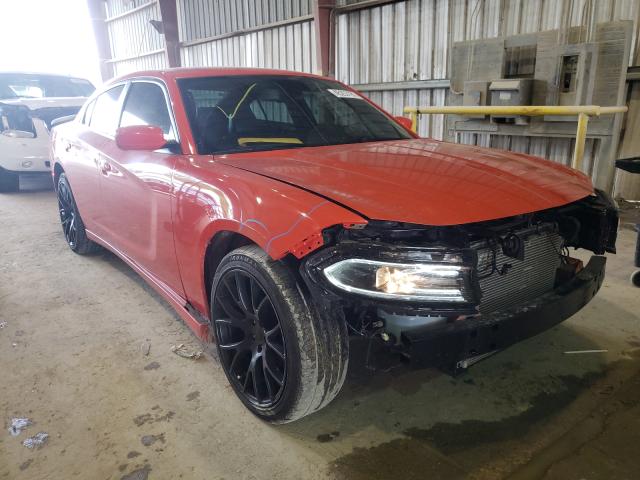 DODGE CHARGER 2018 2c3cdxhg6jh147050