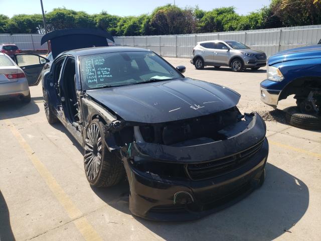 DODGE CHARGER SX 2018 2c3cdxhg6jh152278