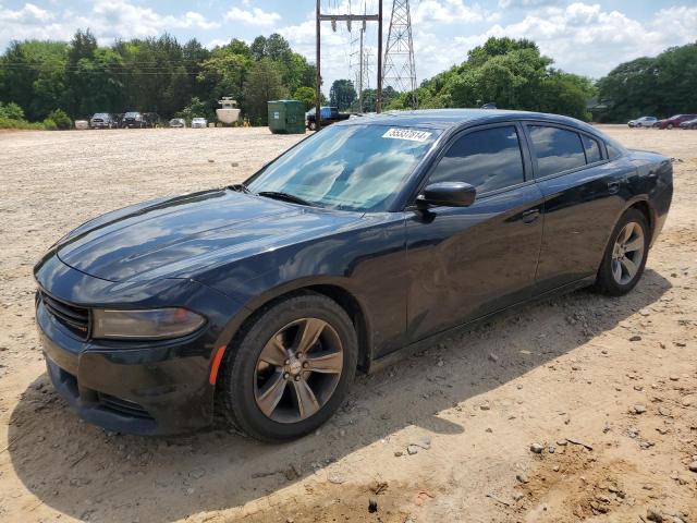 DODGE CHARGER 2018 2c3cdxhg6jh155911