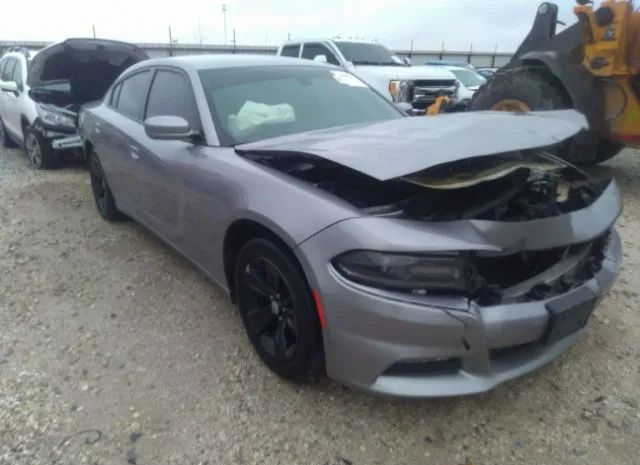 DODGE CHARGER 2018 2c3cdxhg6jh156167