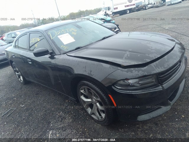 DODGE CHARGER 2018 2c3cdxhg6jh162891