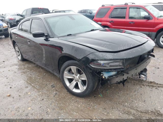 DODGE CHARGER 2018 2c3cdxhg6jh162941