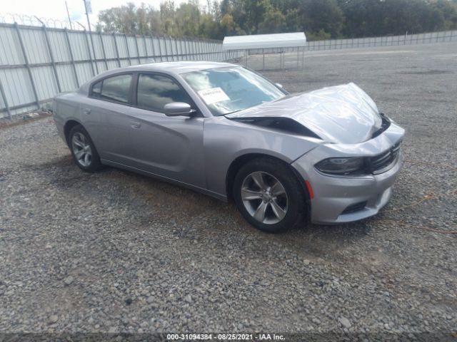 DODGE CHARGER 2018 2c3cdxhg6jh166388