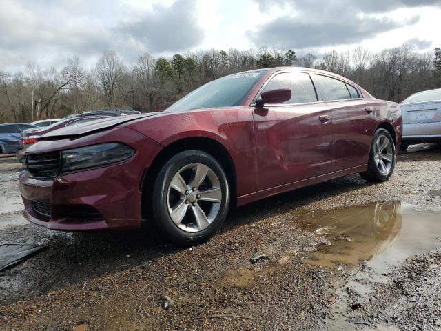 DODGE CHARGER 2018 2c3cdxhg6jh166830