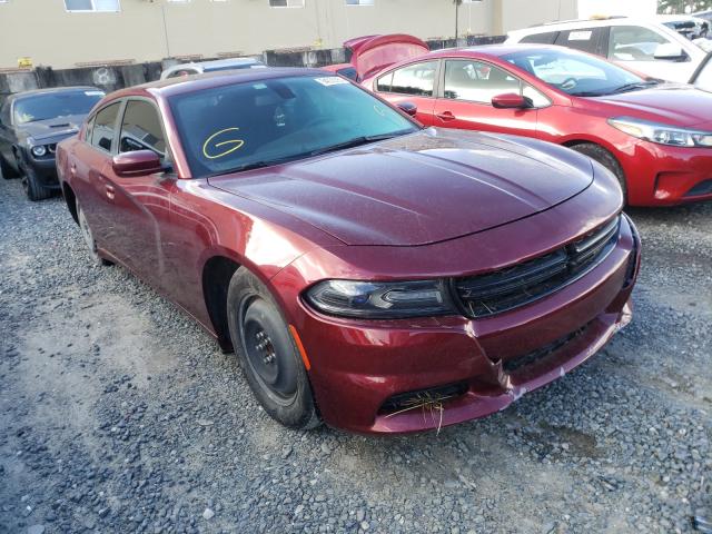 DODGE CHARGER SX 2018 2c3cdxhg6jh169369