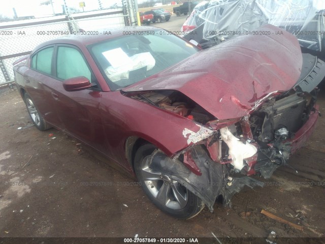 DODGE CHARGER 2018 2c3cdxhg6jh169467