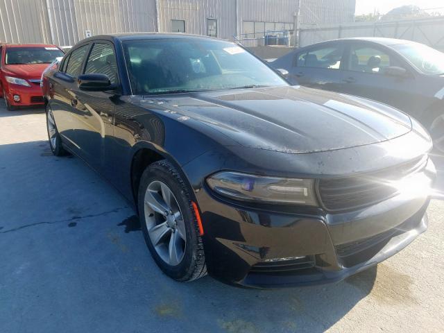 DODGE CHARGER SX 2018 2c3cdxhg6jh175835