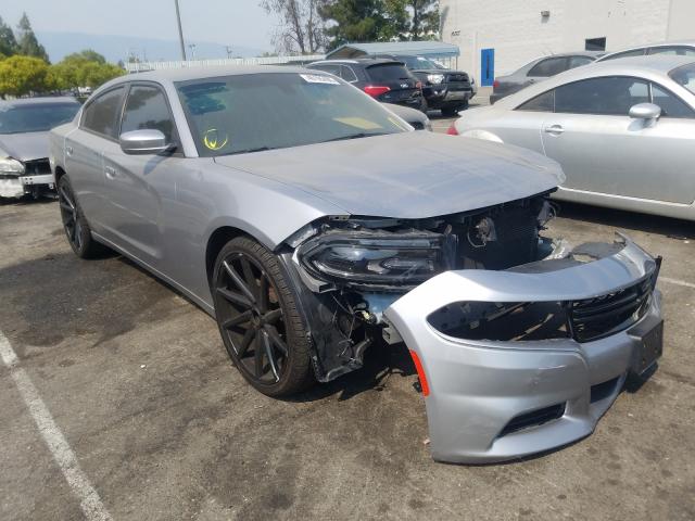 DODGE CHARGER SX 2018 2c3cdxhg6jh176788