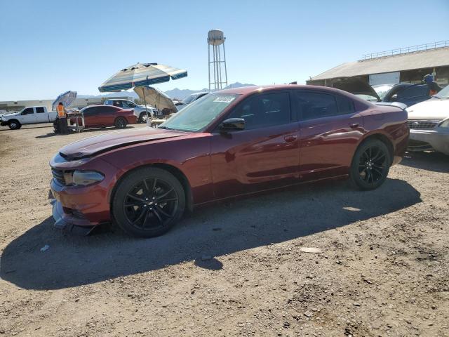 DODGE CHARGER 2018 2c3cdxhg6jh179318