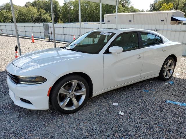 DODGE CHARGER SX 2018 2c3cdxhg6jh188522