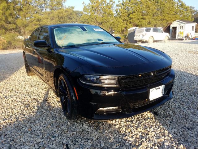 DODGE CHARGER SX 2018 2c3cdxhg6jh197141