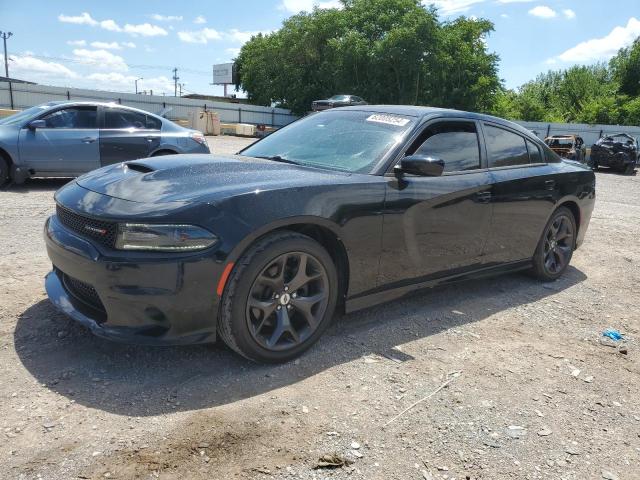 DODGE CHARGER 2018 2c3cdxhg6jh203245