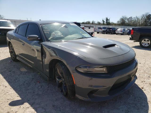 DODGE CHARGER SX 2018 2c3cdxhg6jh207280